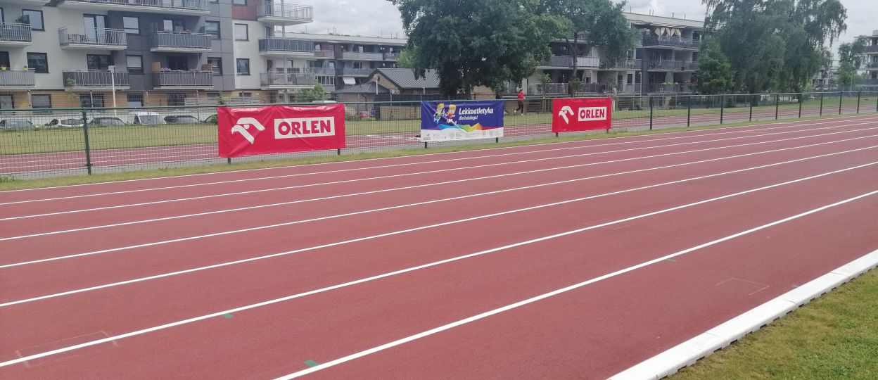 Mistrzostwa Województwa Podlaskiego U16